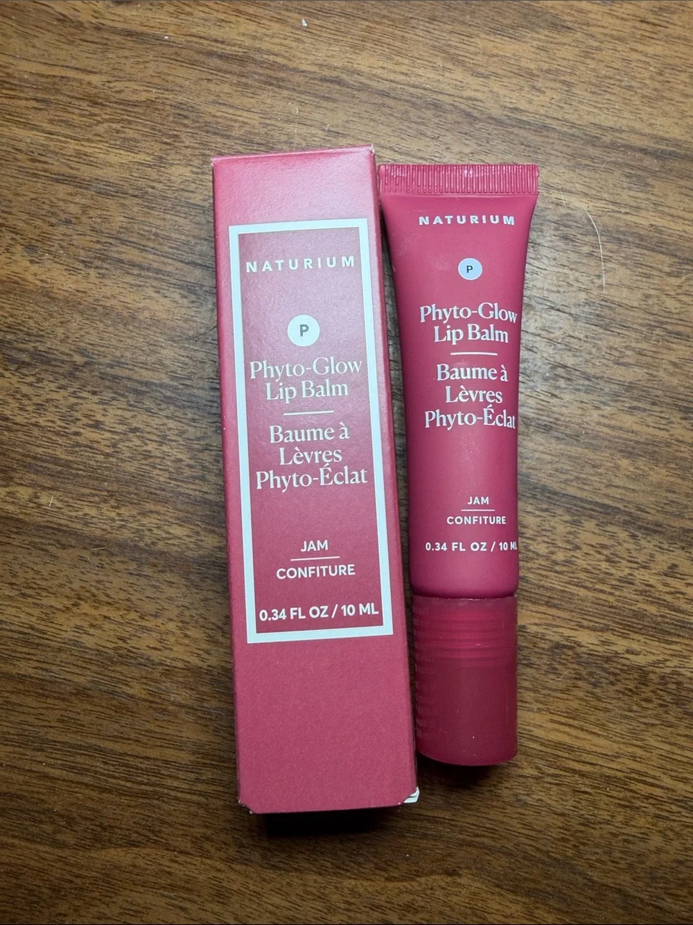 Naturium new unused